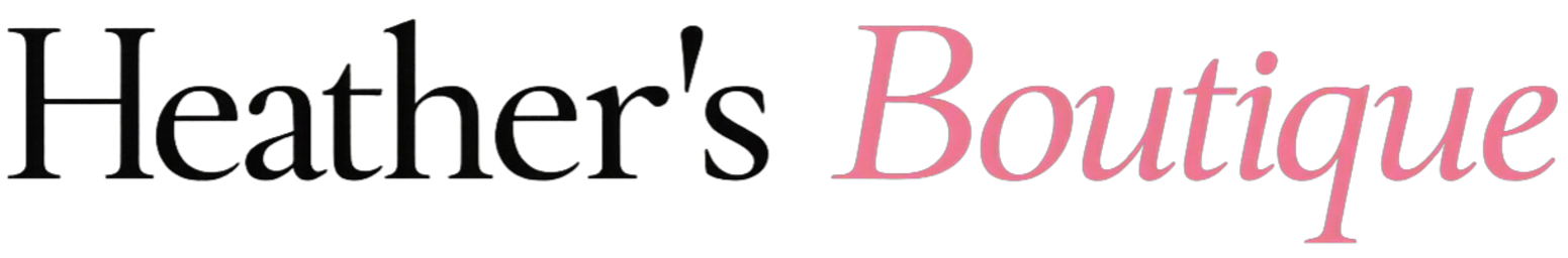 Heather's Boutique